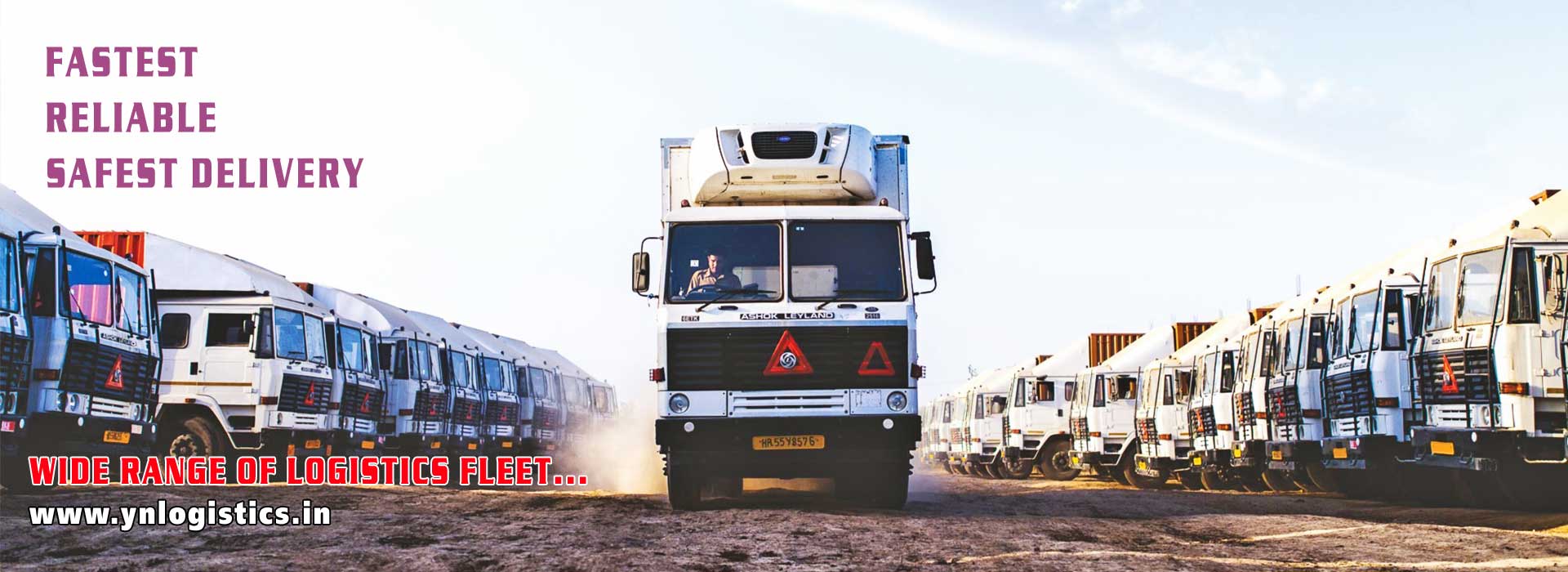 Logistics Services Ludhiana Punjab Best Transport Company in Ludhiana Punjab India